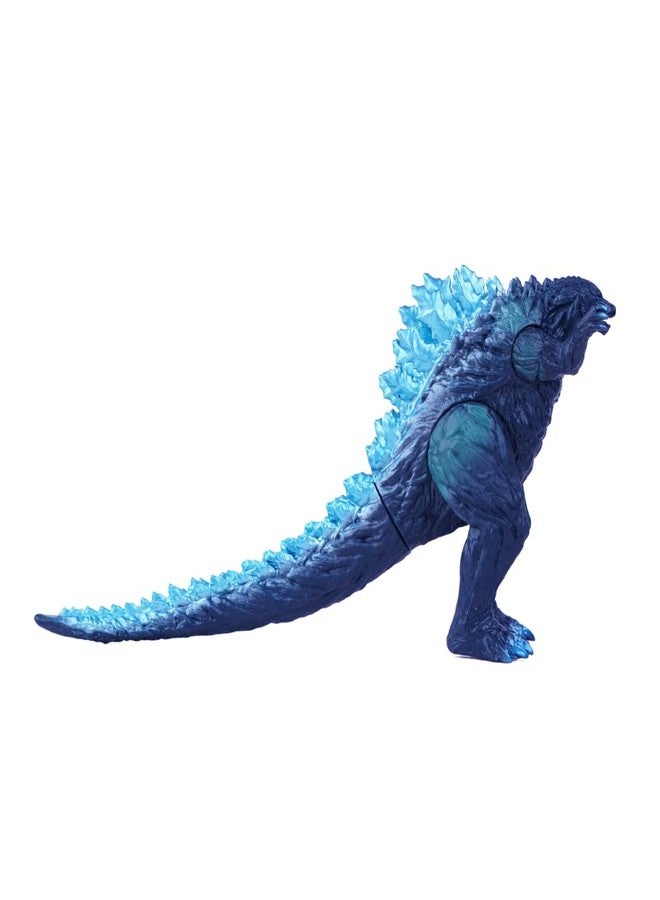 Offo Godzilla Action Figure | Movie Monster Collectible | Premium PVC Figurine for Home, Office, Desk, Car Decor | Durable, Stylish Gift for Kids, Teens, Fans & Collectors - Image 2